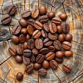 میکس ( 50/50 ) Middle Crema