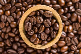 عربیکا ( کلمبیا )